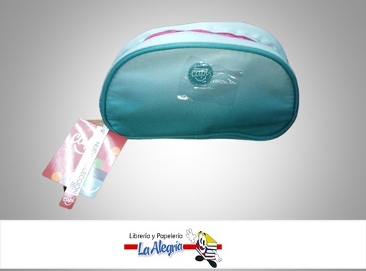[7591525170499] CARTUCHERA OVALADO JOY GRADIENTE 1337208 MARCA CAPI
