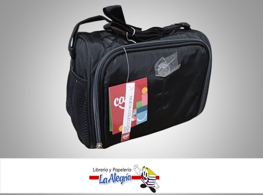 [7591525170802] LONCHERA TERMICA CLASICC 1340010 MARCA CAPI