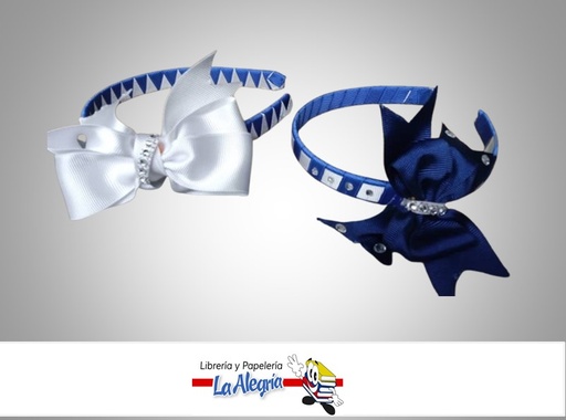 [CINTILLOUNO] CINTILLO  DECORADOS UND MARCA S/M
