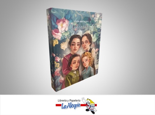 [9788414041871] MUJERCITAS PARTE II TEMATICA CUENTO AUTOR LOUISA MAY ALCOTT MARCA EDELVIVES