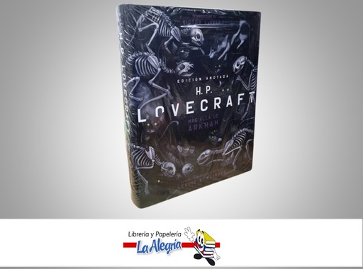 [9788446049937] MAS ALLA DE ARKHAM TEMATICA NOVELA TERROR AUTOR H.P. LOVECRAFT MARCA AKAL