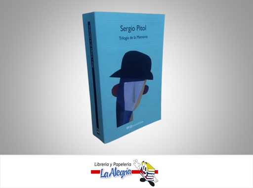 [9788433902344] TRILOGIA DE LA MEMORIA TEMATICA NOVELA AUTOR SERGIO PITOL MARCA ANAGRAMA