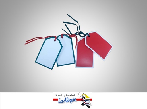 [IDR1956] IDENTIFICADOR DE REGALOS DE NAVIDAD ROJO Y VERDE UND MARCA HALLMARK