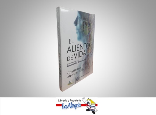 [9788494908989] EL ALIENTO DE VIDA TEMATICA AUTOAYUDA AUTOR CHERIONNA MENZAM-SILLS EDITORIAL OCEANO EL GRANO DE MOSTAZA
