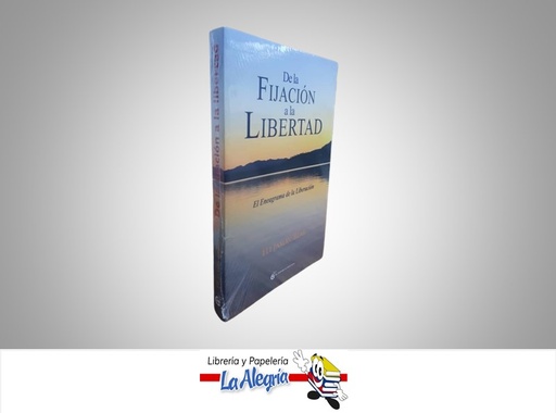 [9788494021053] DE LA FIJACION A LA LIBERTAD TEMATICA AUTOAYUDA AUTOR ELI JAXON-BEAR EDITORIAL OCEANO EL GRANO DE MOSTAZA