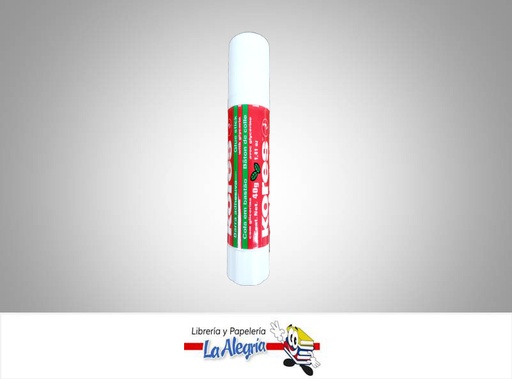 [9023800132024] PEGA EN BARRA EKOLOGICO 20G UND MARCA KORES