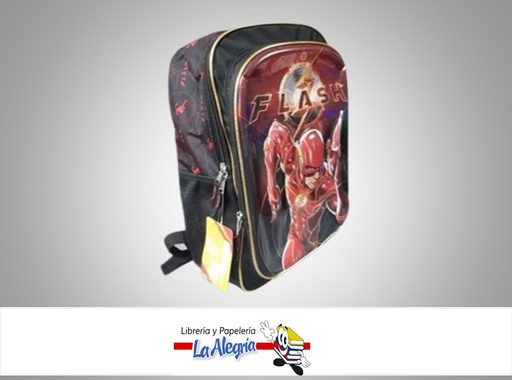 [MR008] MORRAL FLASH PARA NIÑO MARCA NIKO IMPORT