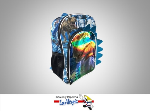 [840716299479] MORRAL DE JURASSIC PARK UND MARCA NIKO IMPORT