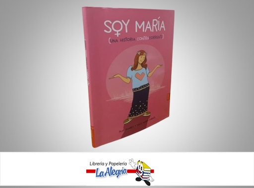 [9788414015896] YO SOY MARIATEMATICA RELIGION AUTOR PILAR RAMIREZ Y JESUS MARIO LORENTE MARCA EDELVIVES