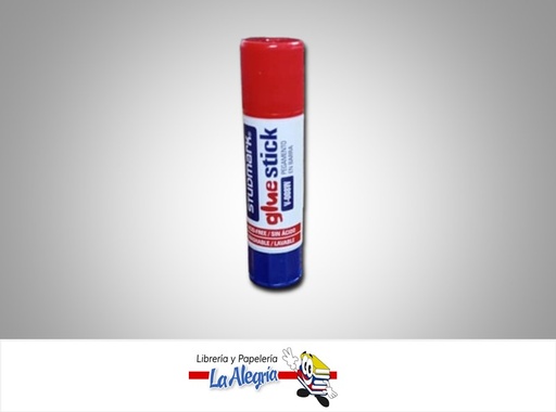 [7453015153866] PEGA EN BARRA 8 GR UND MARCA STUDMARK