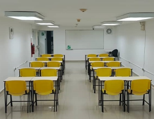 [SALONGALLEGOS] SALÓN RÓMULO GALLEGOS