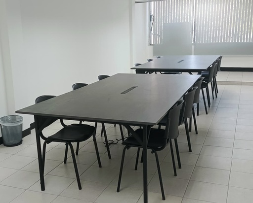 [SALONRAMOS] SALÓN JOSÉ ANTONIO RAMOS SUCRE