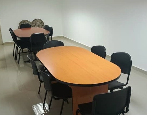 [SALONIDA] SALÓN IDA GRAMCKO