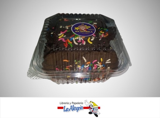 [CHOCOFIESTA] GALLETA CHOCOFIESTA ENVASE PAQ 18UND MARCA DA ESTRELLA