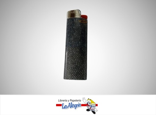 [070330605022] ENCENDEDOR J6 MAXI COLORES UND MARCA BIC