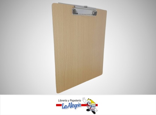 [6924556654996] TABLA DE CHEQUEO MADERA OFICIO SK-FCOF MARCA SKALE