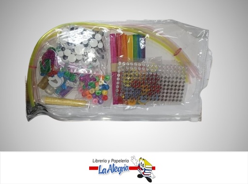 [7591213028736] KIT FIGURA DE ACTIVIDADES MARCA SYSABE 8401006