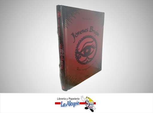 [9788467726602] UNA VENGANZA TARDIA JOVENES BRUJAS TEMATICA NOVELA FICCION  AUTOR MARLIESE AROLD MARCA SUSAETA