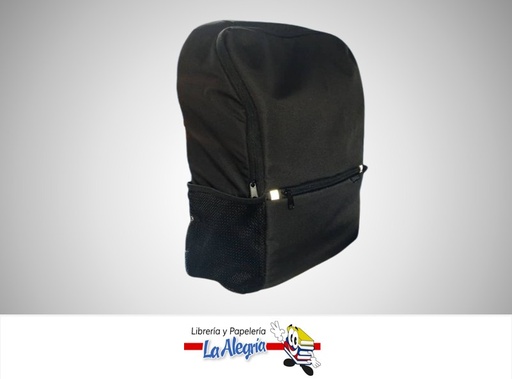 [884116462903] MORRAL PORTA LAPTOP 14-16 NEGRO ECOLOOP MARCA DELL