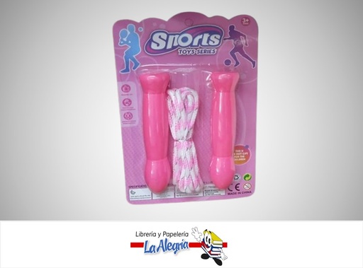 [2014284381005] CUERDA PARA ENTRENAR HH-2843810 MARCA S/M