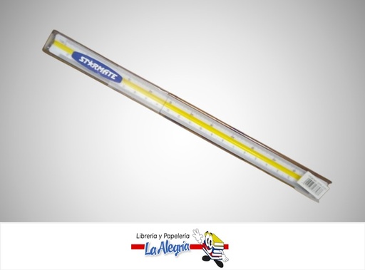 [7453068237537] ESCALIMETRO 30 CM STR-2151 MARCA STARMATE