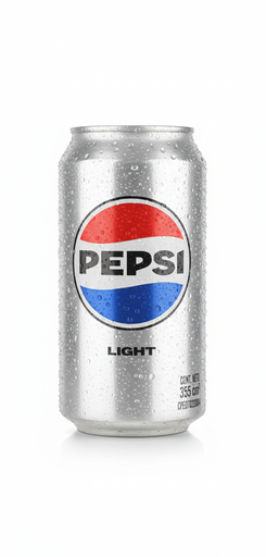 [7591031003281] PEPSI-COLA LIGHT LATA 355ML MARCA PEPSI