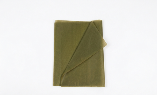 [PAPCAL05] PAPEL CALCANTE 44X56CM VERDE UND MARCA S/M