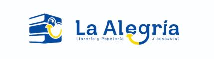 Libreria La Alegria